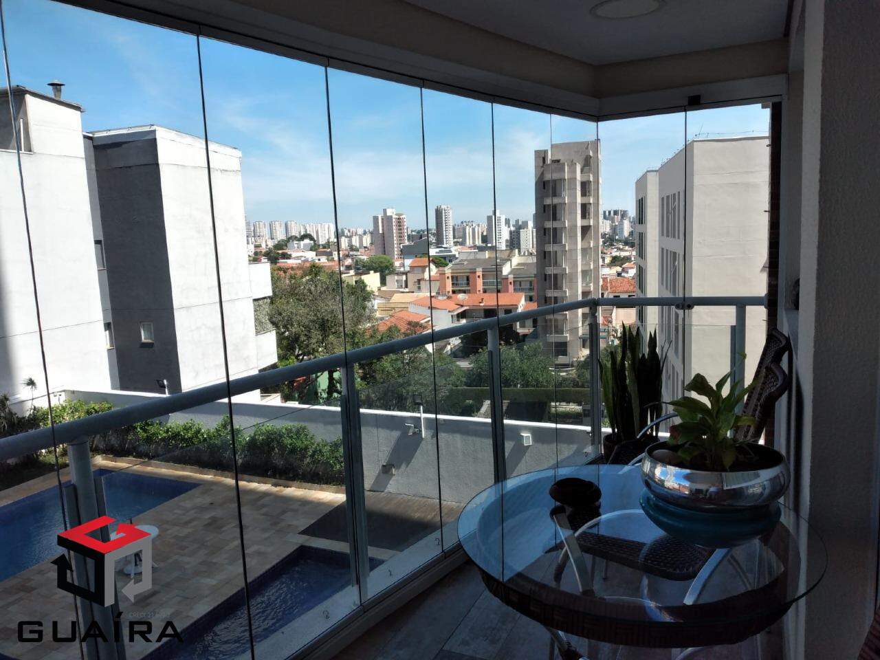 Apartamento à venda com 3 quartos, 90m² - Foto 22