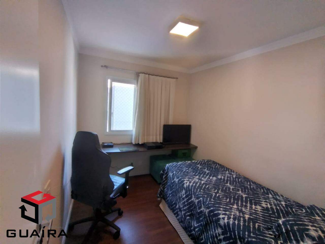 Apartamento à venda com 3 quartos, 90m² - Foto 18