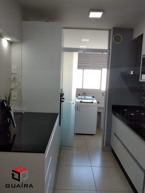 Apartamento à venda com 3 quartos, 90m² - Foto 10