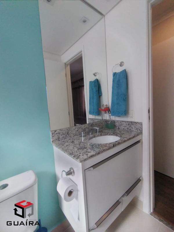 Apartamento à venda com 3 quartos, 90m² - Foto 20