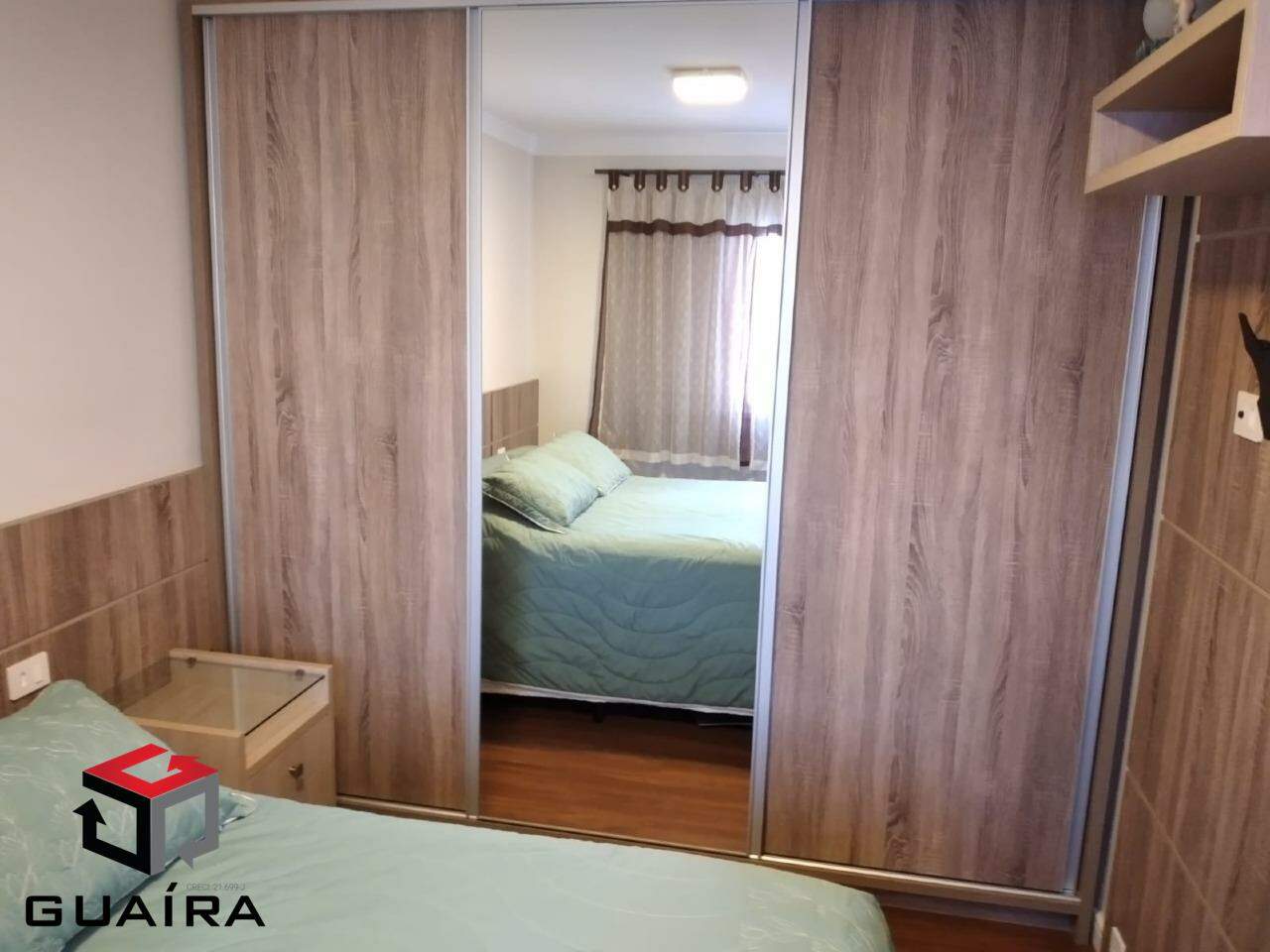 Apartamento à venda com 3 quartos, 90m² - Foto 16