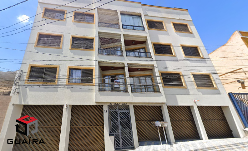 Apartamento à venda com 4 quartos, 138m² - Foto 2