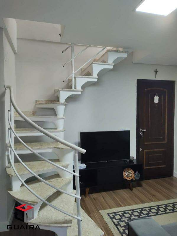 Apartamento à venda com 4 quartos, 138m² - Foto 1