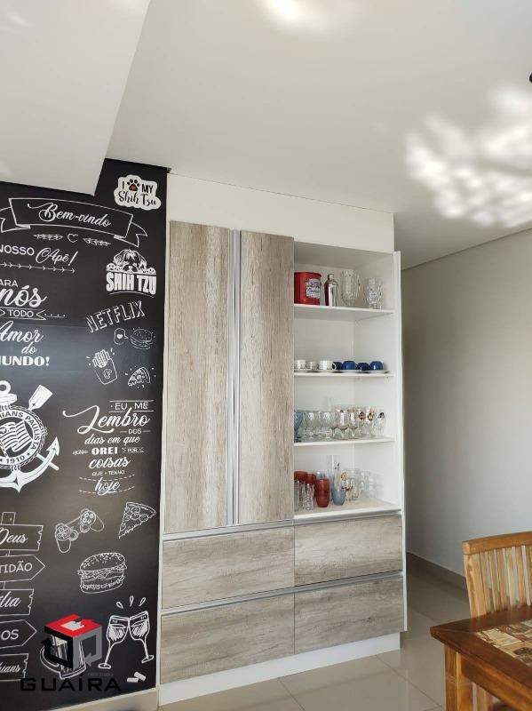 Apartamento à venda com 4 quartos, 138m² - Foto 4