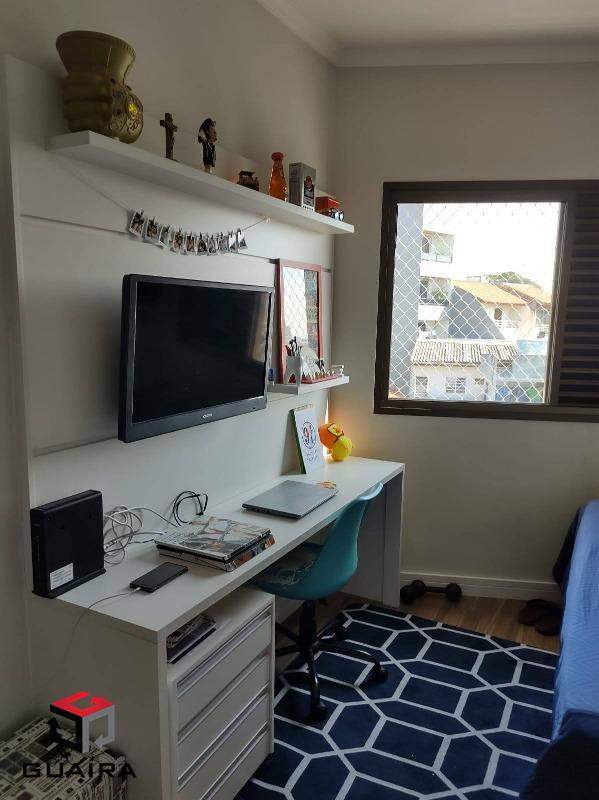 Apartamento à venda com 4 quartos, 138m² - Foto 8