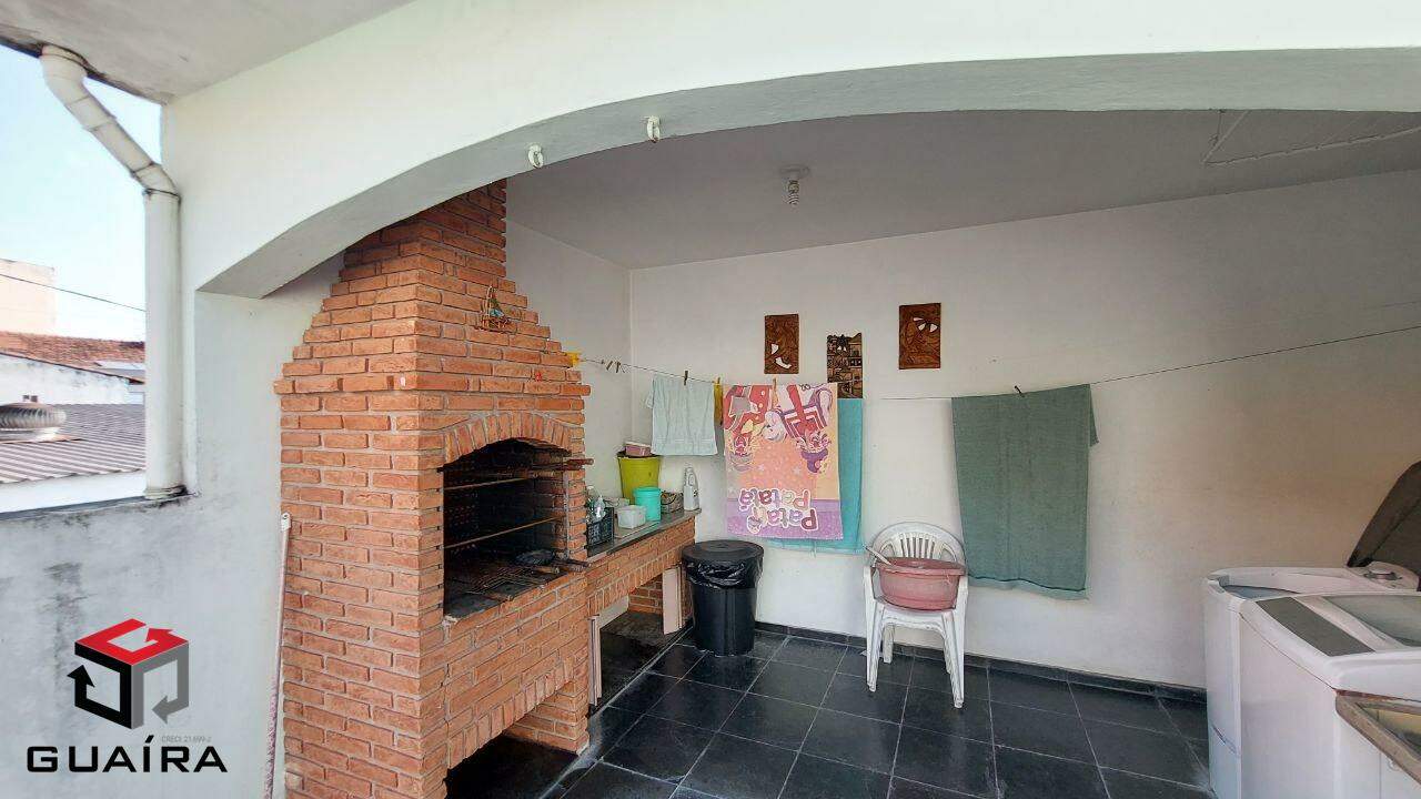 Casa à venda com 2 quartos, 190m² - Foto 16