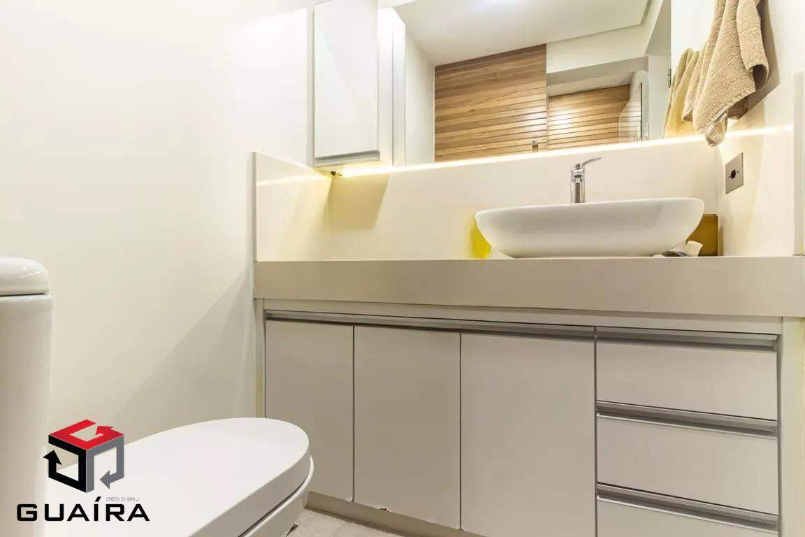 Apartamento à venda com 2 quartos, 74m² - Foto 7