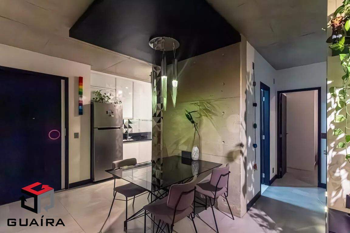 Apartamento à venda com 2 quartos, 74m² - Foto 3