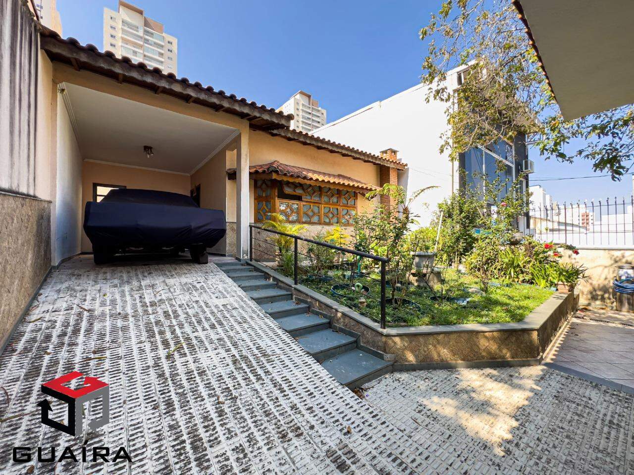 Casa à venda com 3 quartos, 373m² - Foto 40