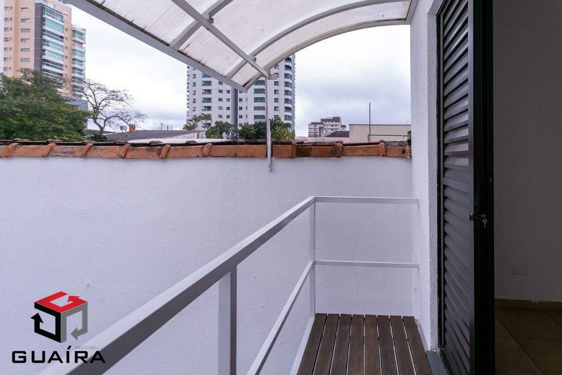 Sobrado à venda com 4 quartos, 250m² - Foto 34