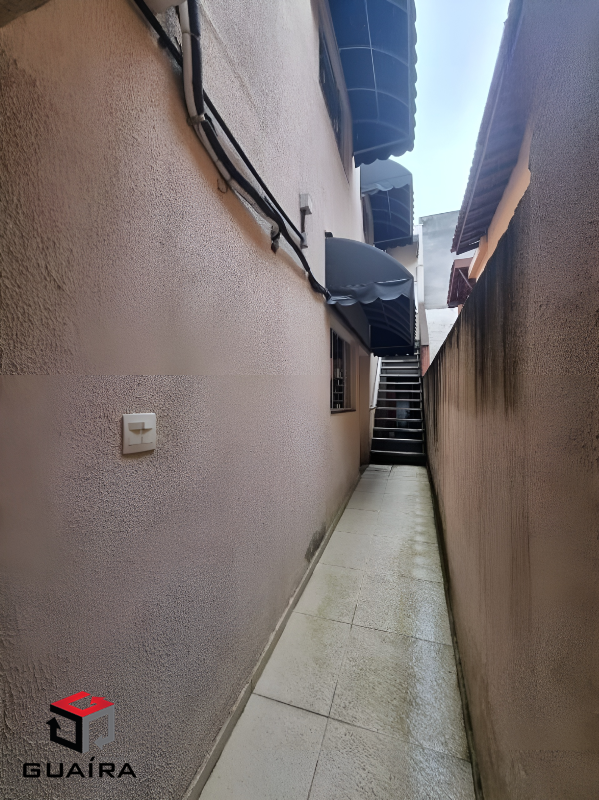 Sobrado à venda com 1 quarto, 200m² - Foto 12