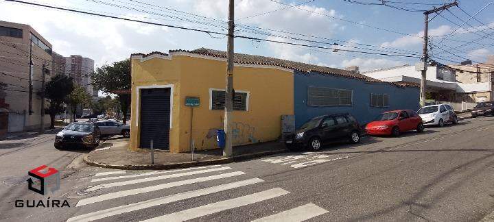 Depósito-Galpão-Armazém à venda, 250m² - Foto 1