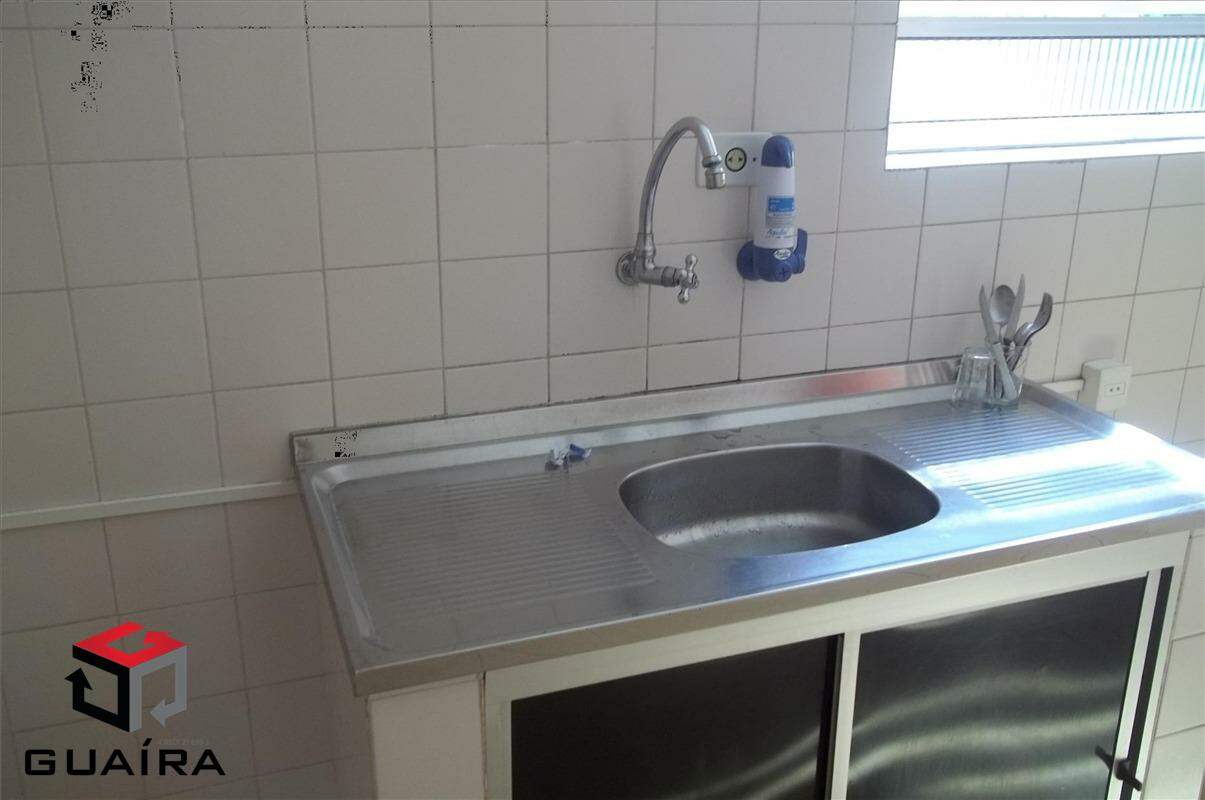 Apartamento à venda com 2 quartos, 58m² - Foto 5