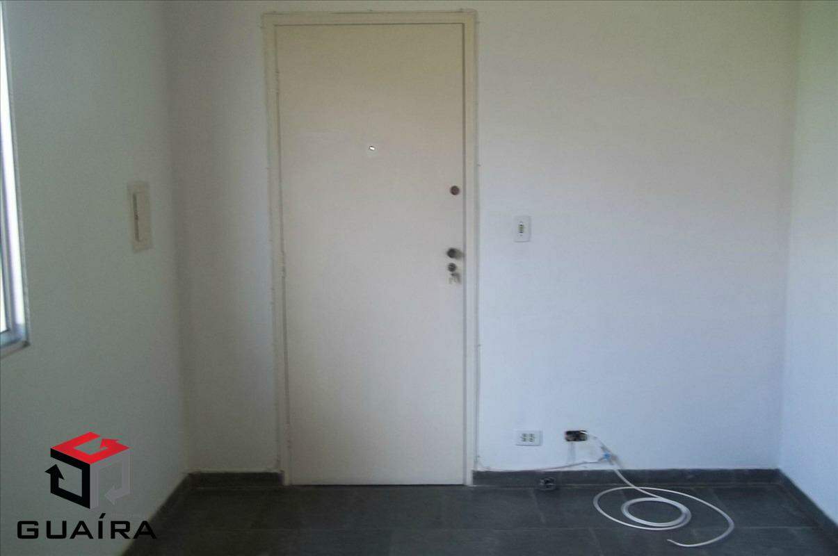 Apartamento à venda com 2 quartos, 58m² - Foto 3