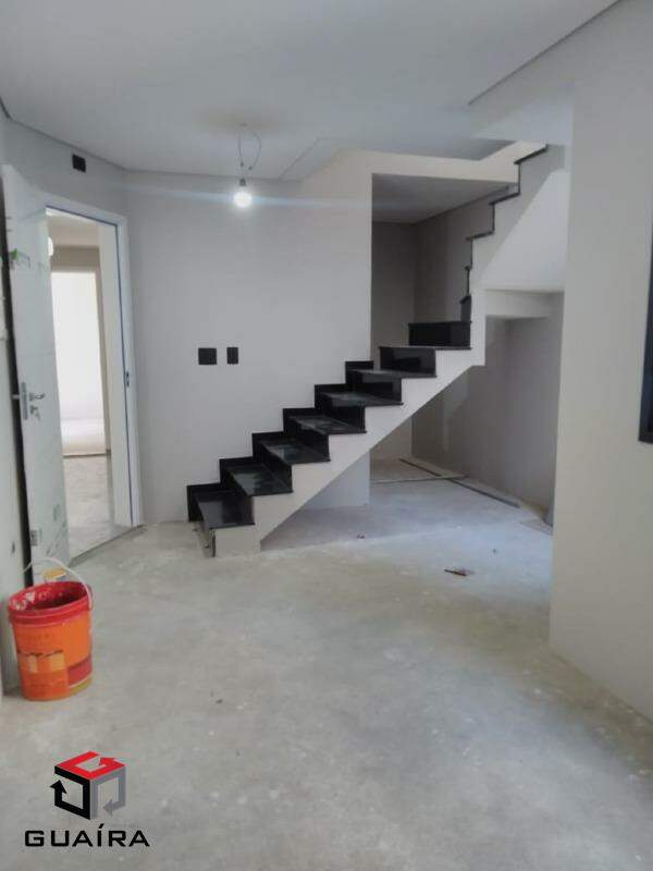 Cobertura à venda com 2 quartos, 94m² - Foto 2