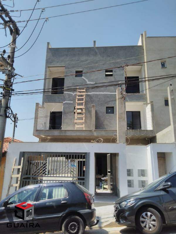 Cobertura à venda com 2 quartos, 94m² - Foto 1