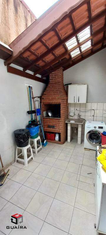 Sobrado à venda com 3 quartos, 105m² - Foto 19