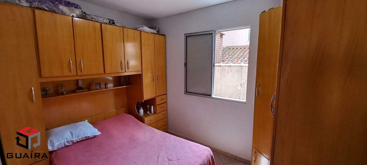 Sobrado à venda com 3 quartos, 105m² - Foto 14