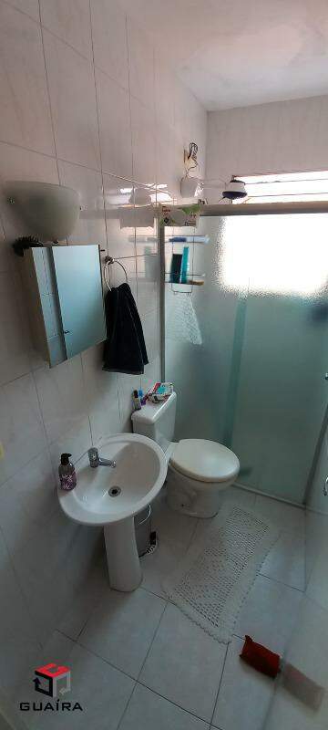 Sobrado à venda com 3 quartos, 105m² - Foto 16