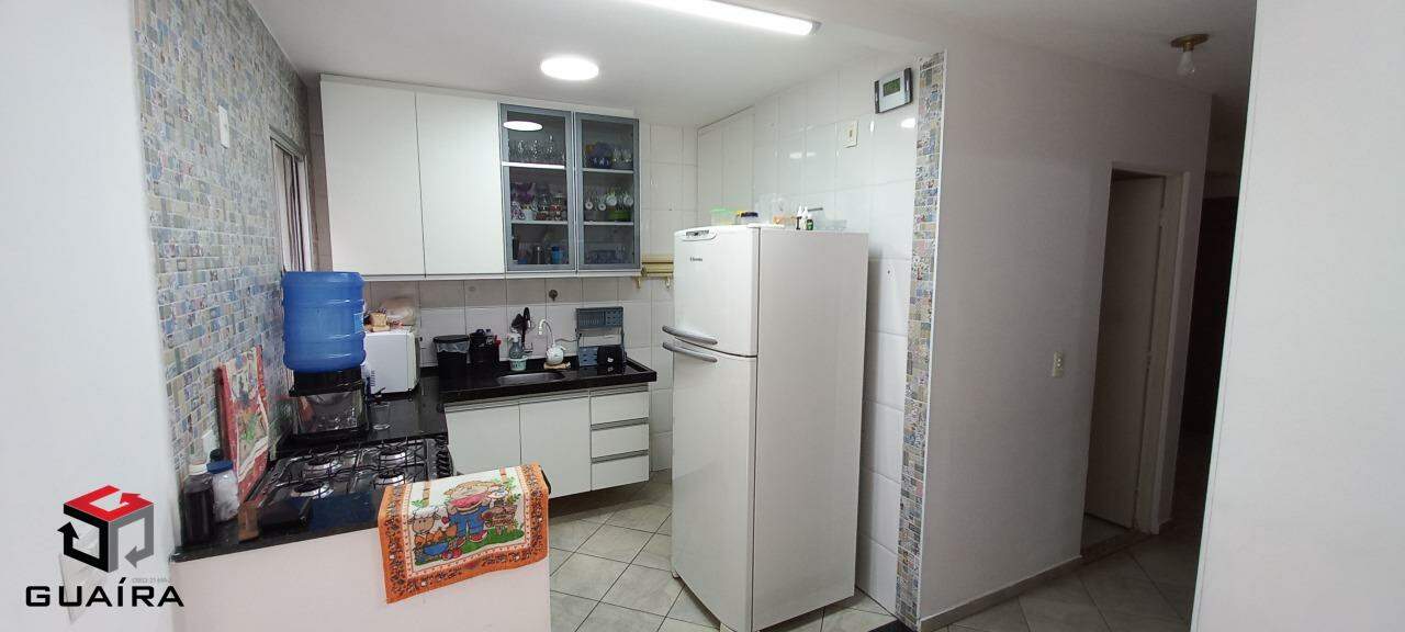 Sobrado à venda com 3 quartos, 105m² - Foto 6