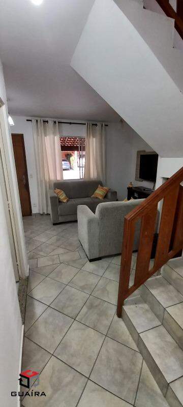 Sobrado à venda com 3 quartos, 105m² - Foto 4