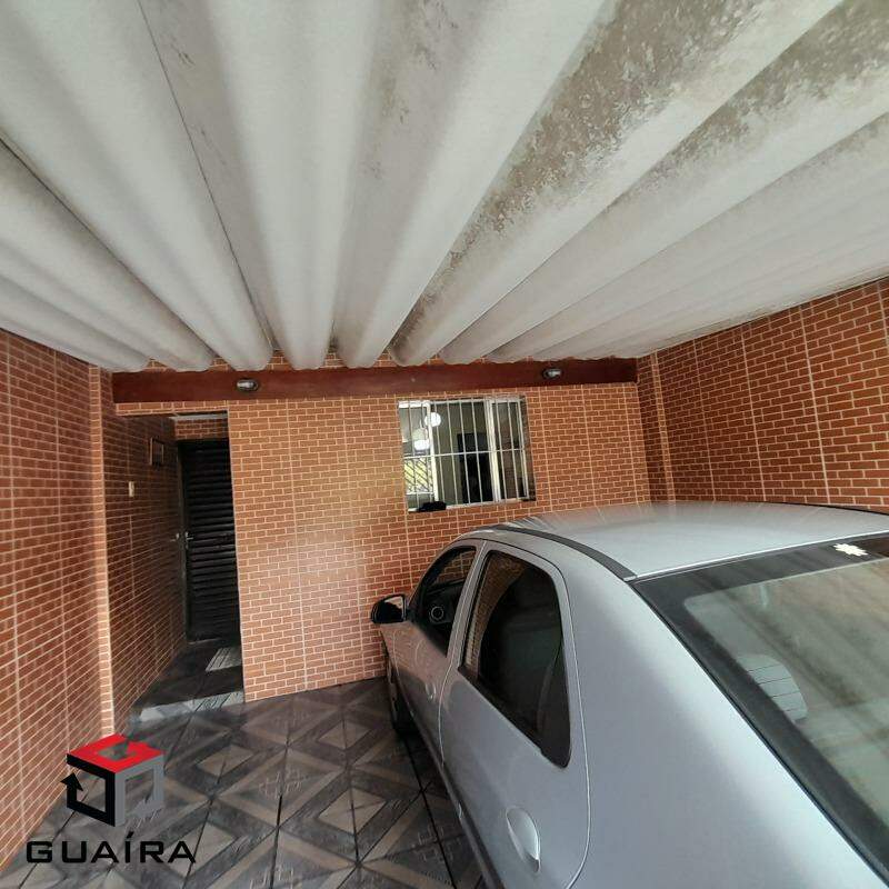 Casa à venda com 2 quartos, 100m² - Foto 3