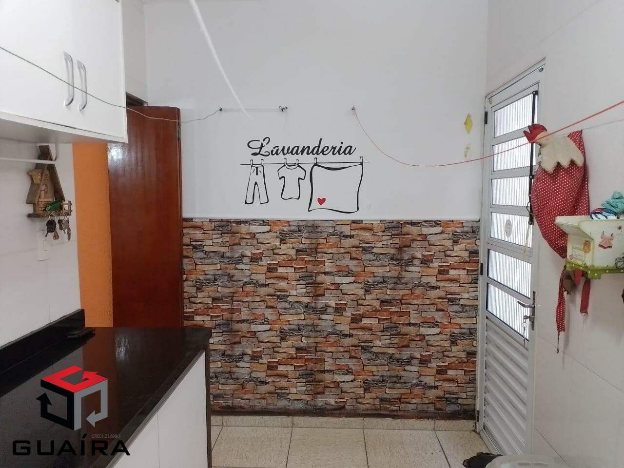 Sobrado à venda com 3 quartos, 140m² - Foto 5