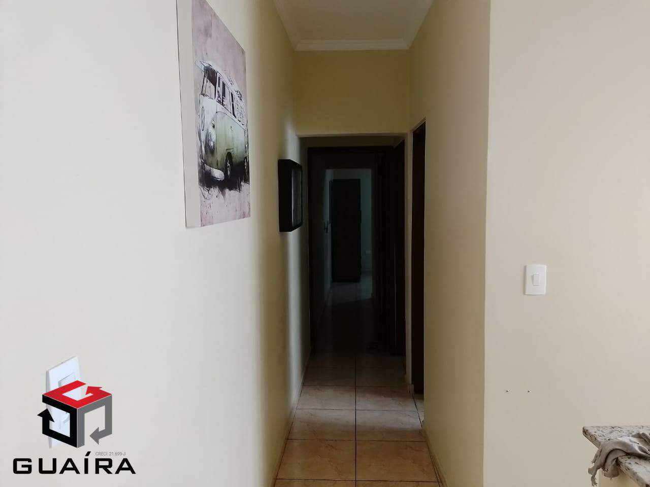 Sobrado à venda com 3 quartos, 140m² - Foto 9