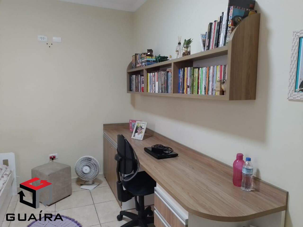 Sobrado à venda com 3 quartos, 140m² - Foto 14