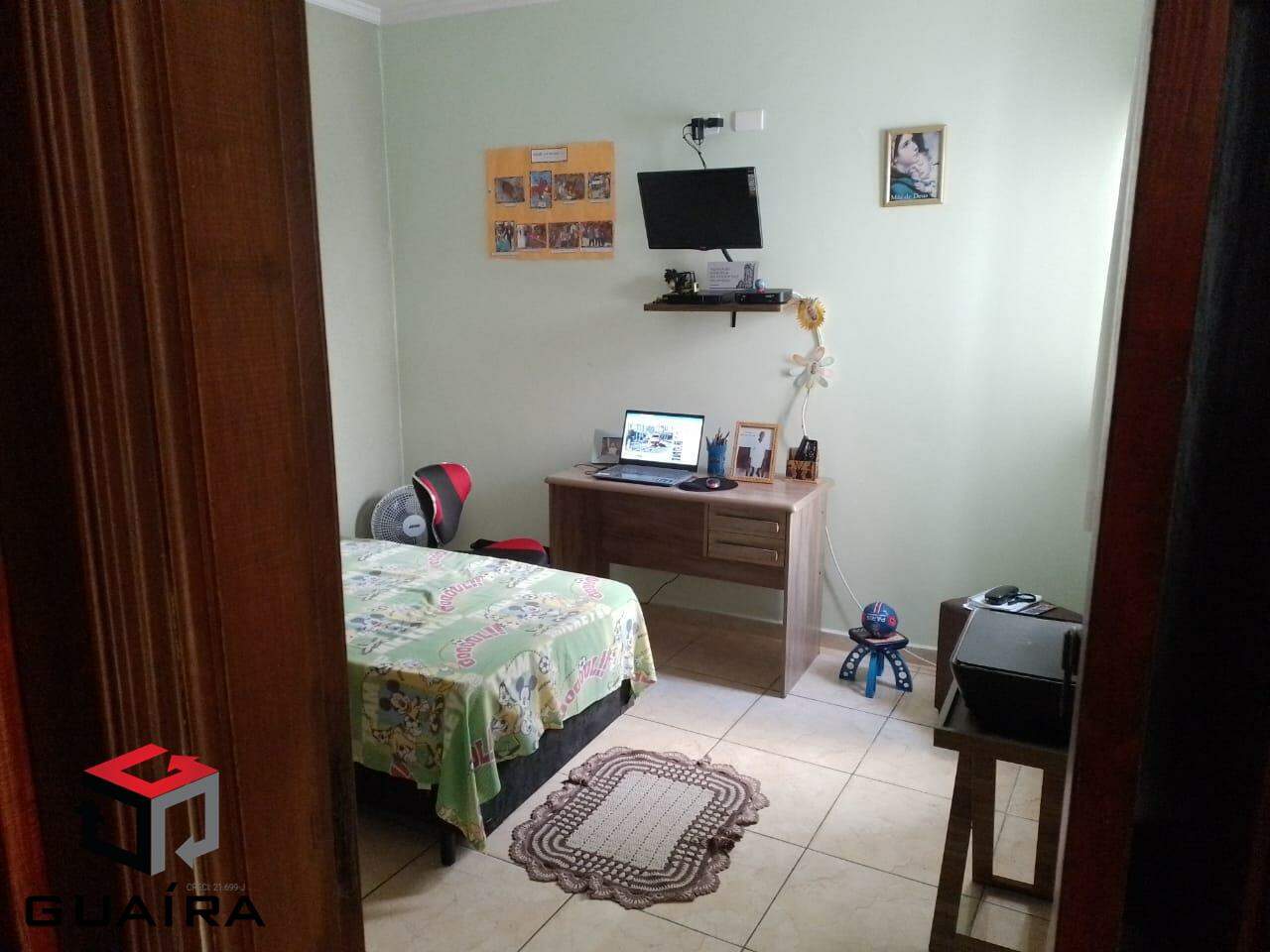 Sobrado à venda com 3 quartos, 140m² - Foto 11