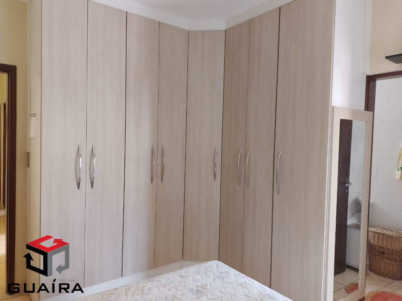 Sobrado à venda com 3 quartos, 140m² - Foto 12