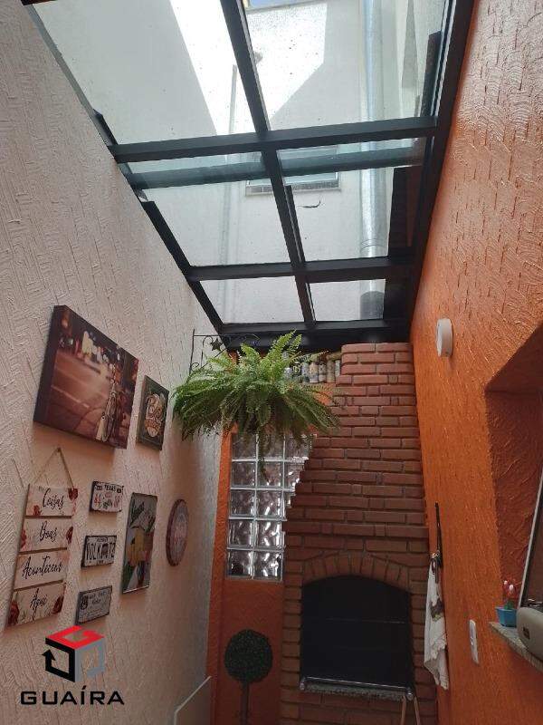 Sobrado à venda com 3 quartos, 140m² - Foto 15