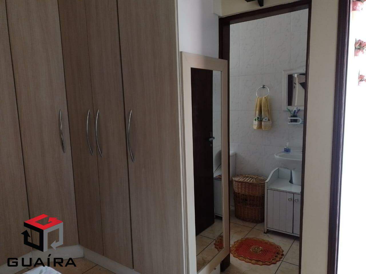 Sobrado à venda com 3 quartos, 140m² - Foto 13