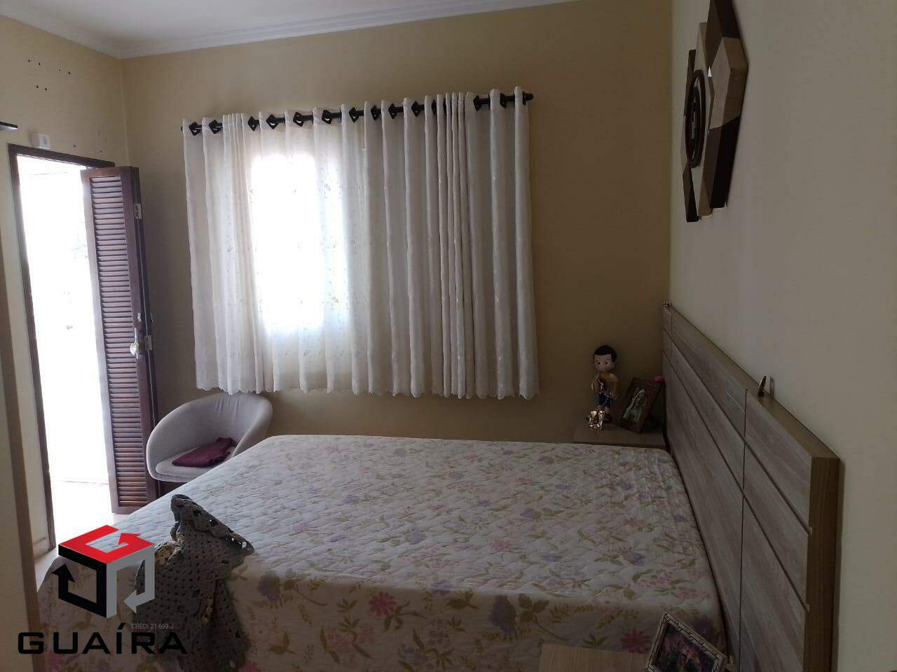 Sobrado à venda com 3 quartos, 140m² - Foto 10