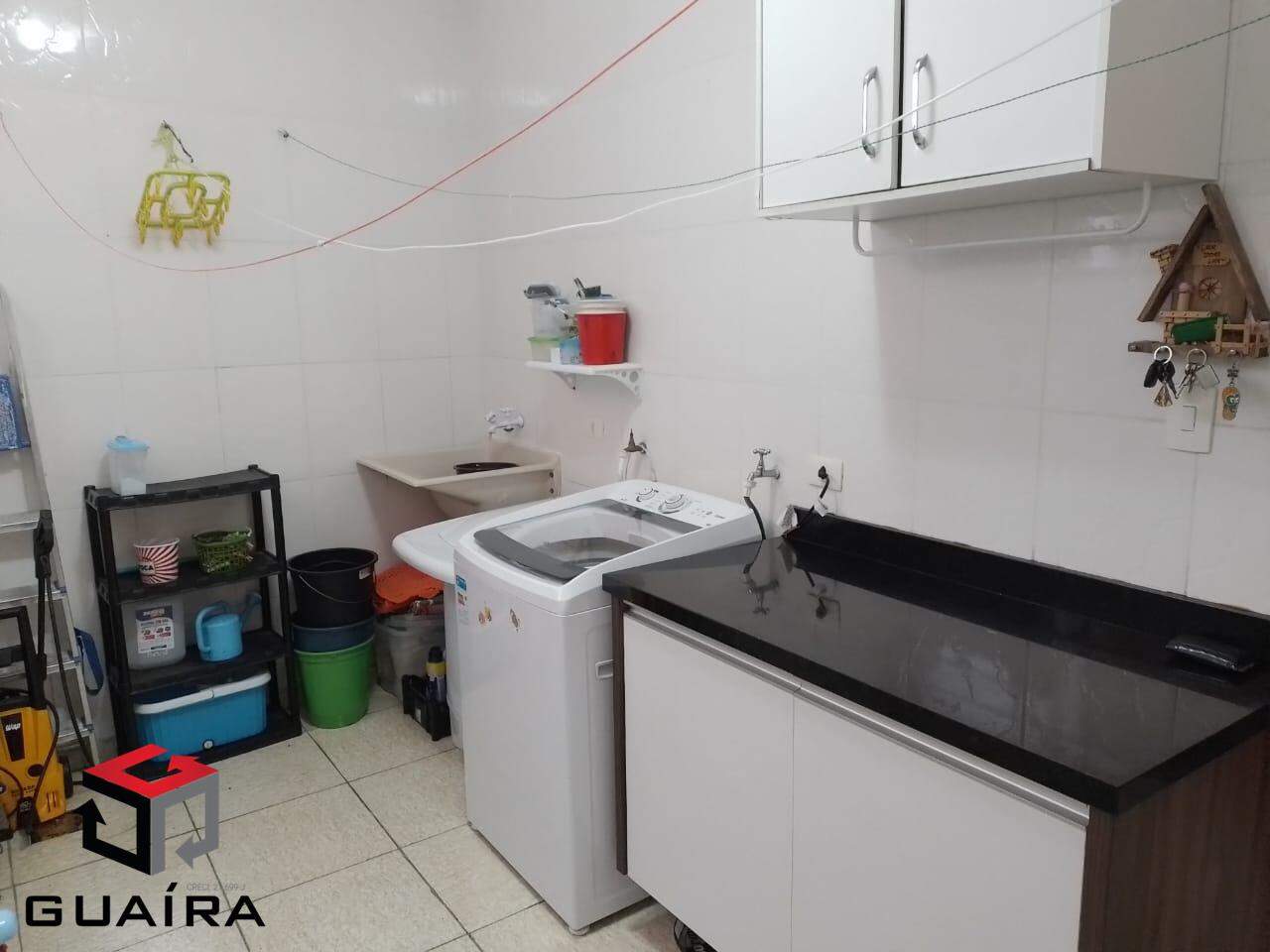 Sobrado à venda com 3 quartos, 140m² - Foto 6