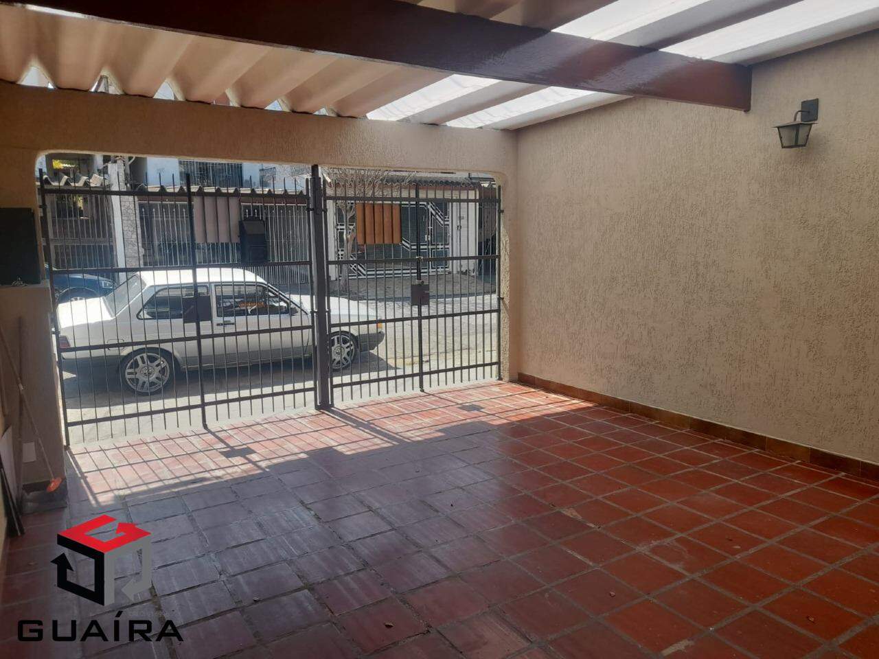 Sobrado à venda com 3 quartos, 205m² - Foto 5