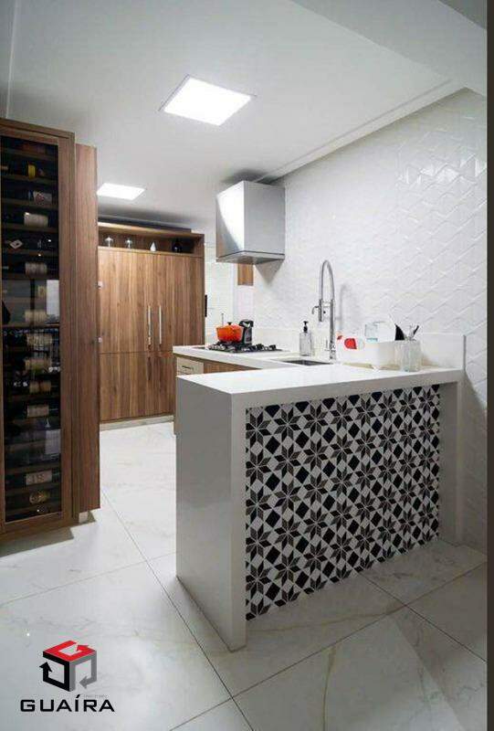 Apartamento à venda com 3 quartos, 109m² - Foto 3