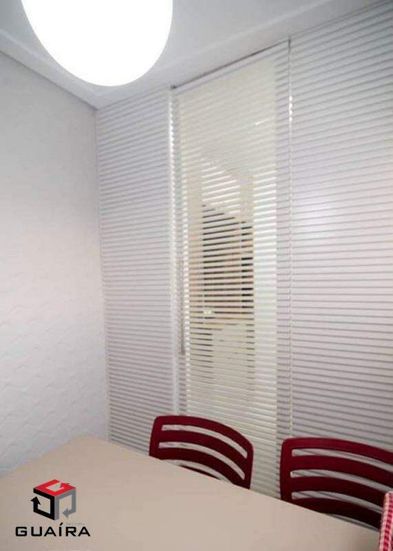 Apartamento à venda com 3 quartos, 109m² - Foto 7