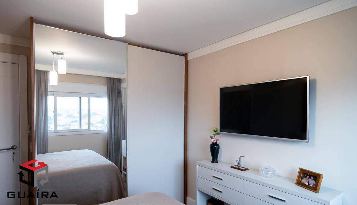 Apartamento à venda com 3 quartos, 109m² - Foto 16