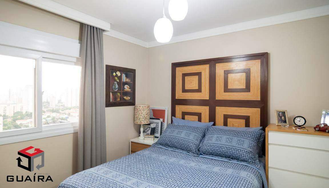 Apartamento à venda com 3 quartos, 109m² - Foto 18