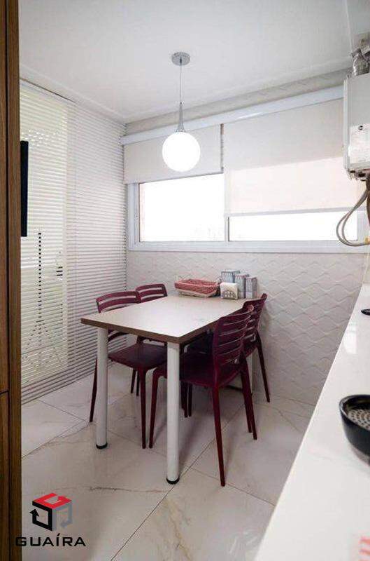 Apartamento à venda com 3 quartos, 109m² - Foto 8