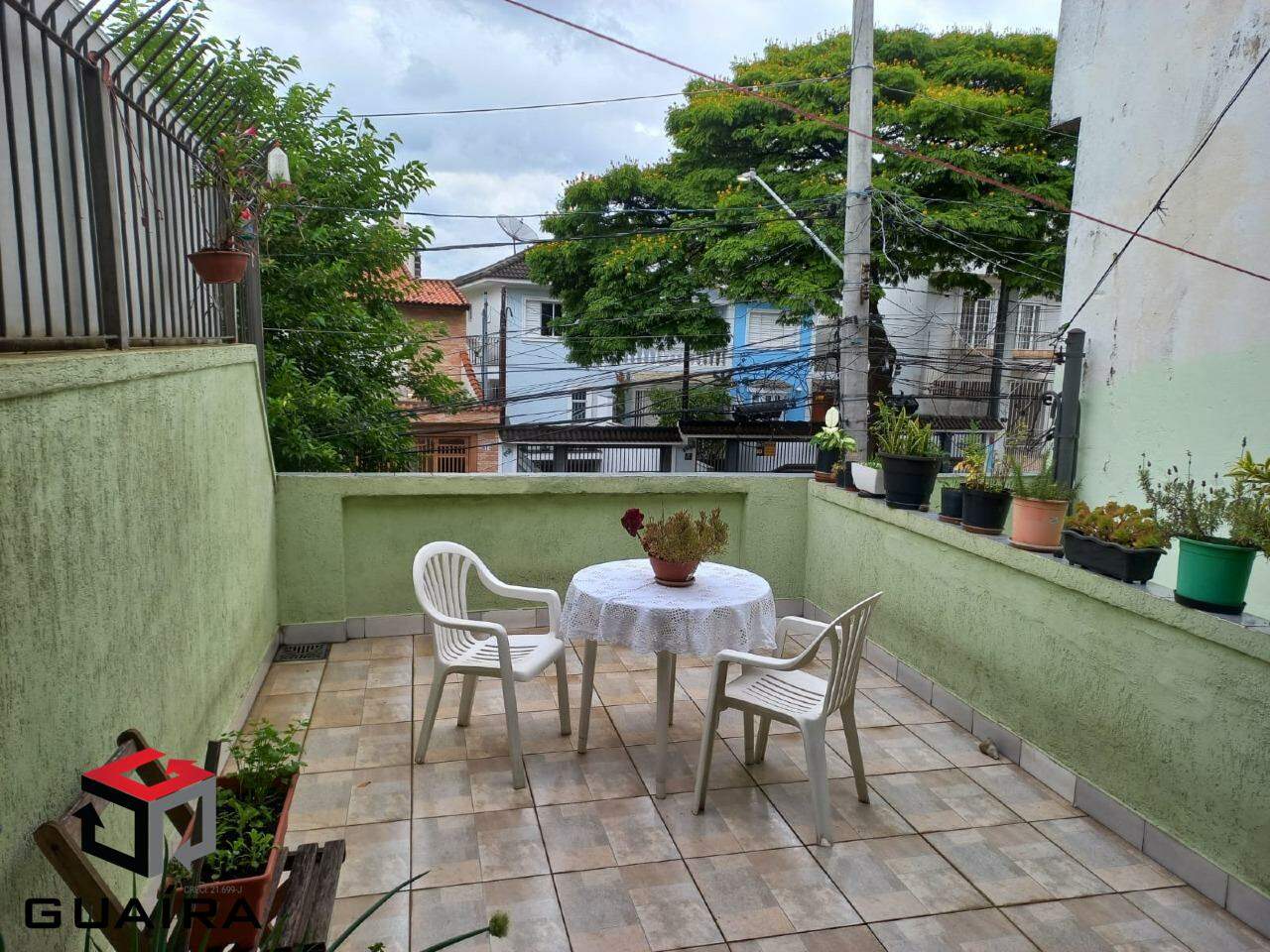 Sobrado à venda com 4 quartos, 142m² - Foto 28