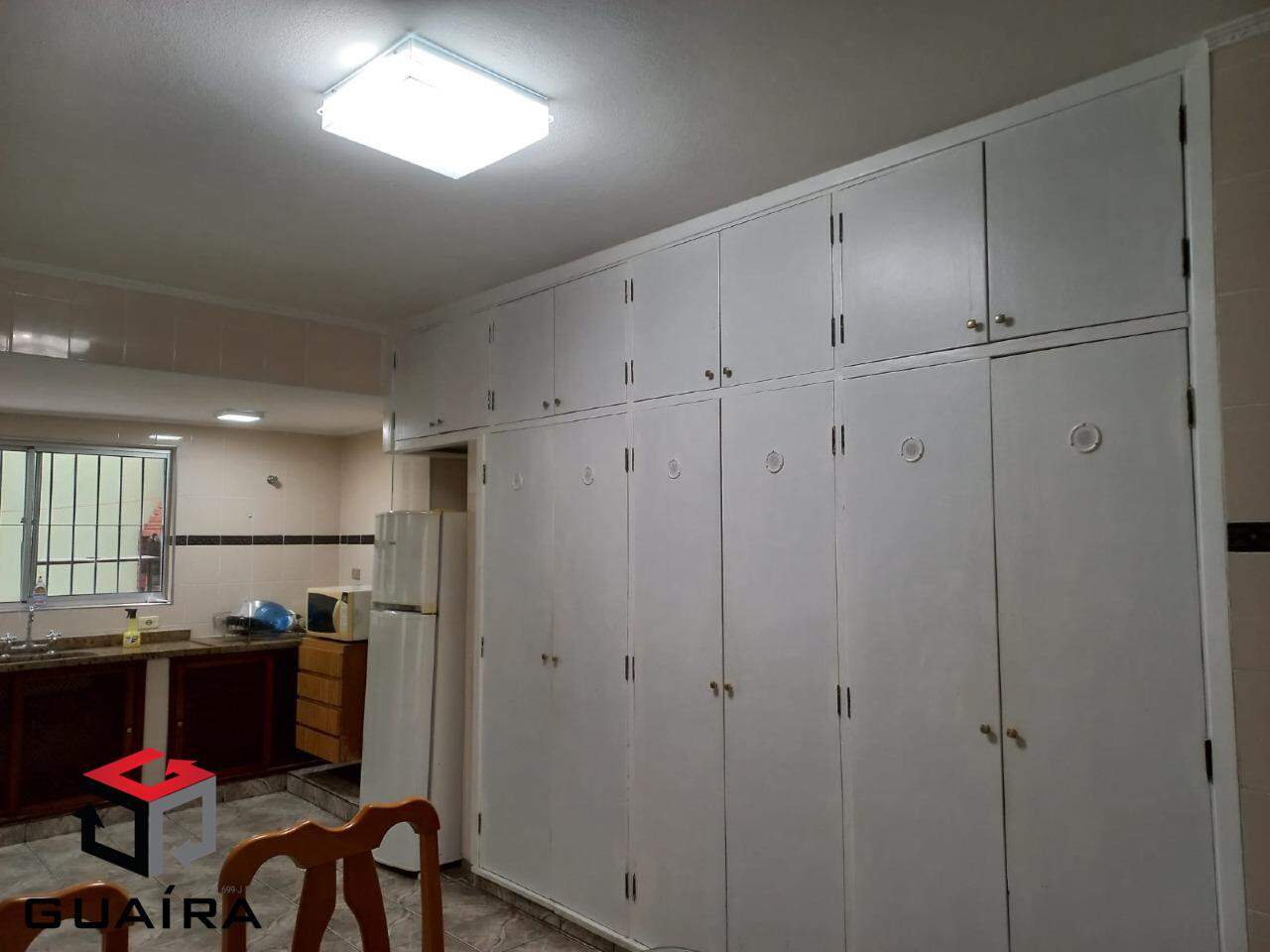 Sobrado à venda com 4 quartos, 142m² - Foto 7