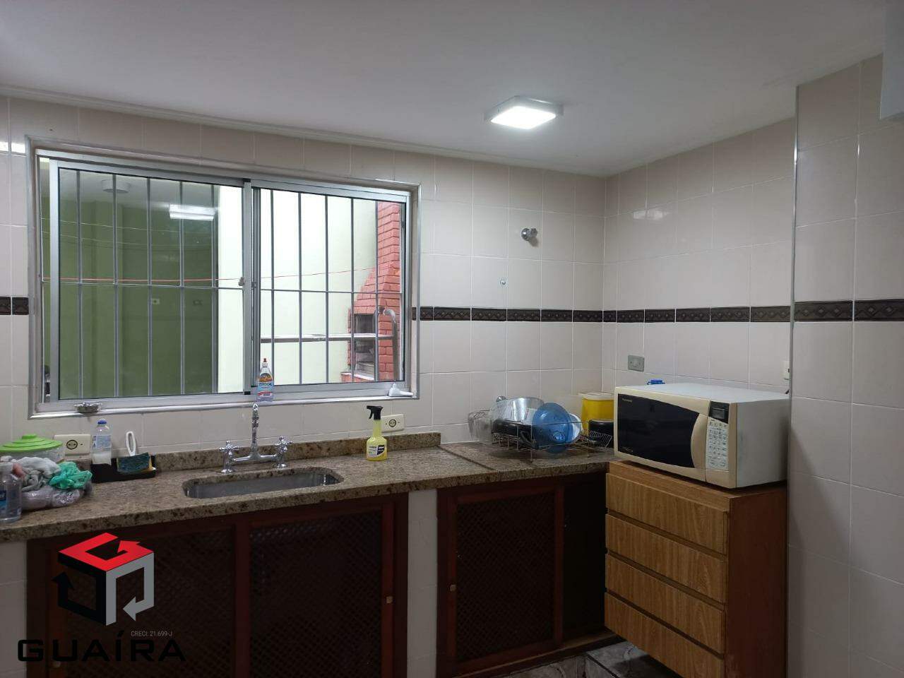 Sobrado à venda com 4 quartos, 142m² - Foto 6