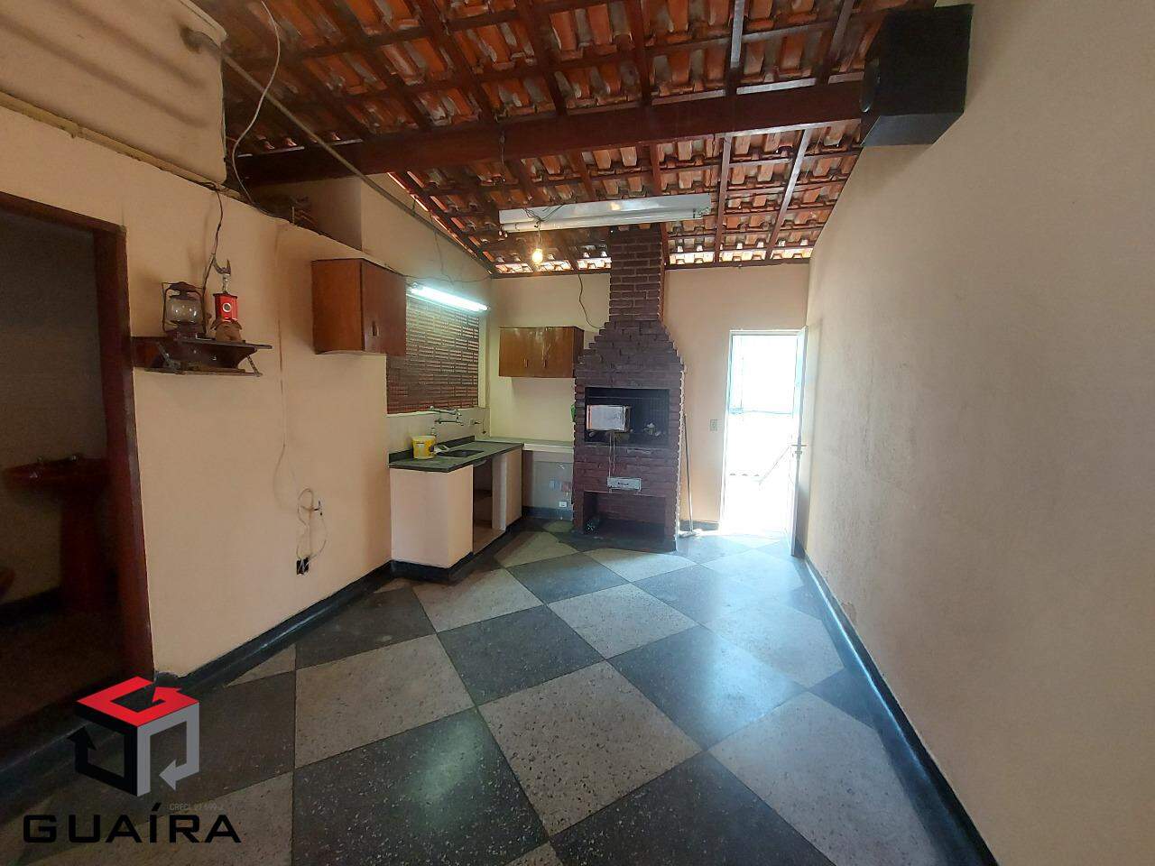 Sobrado à venda com 2 quartos, 285m² - Foto 14