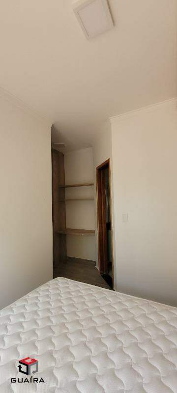 Apartamento à venda com 2 quartos, 56m² - Foto 8