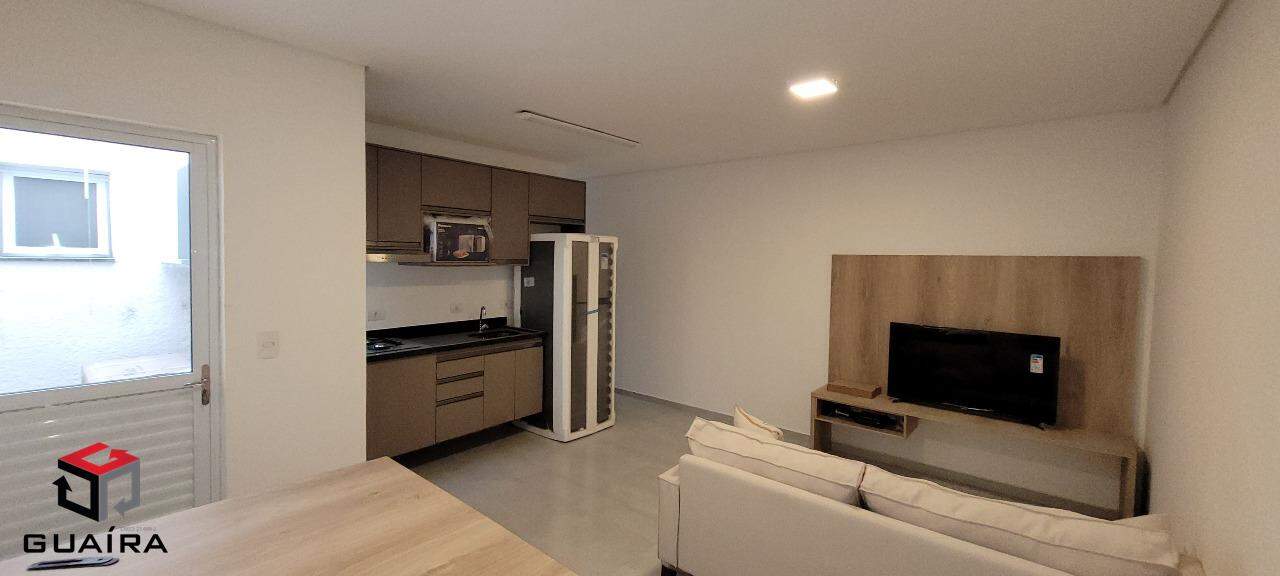 Apartamento à venda com 2 quartos, 56m² - Foto 4