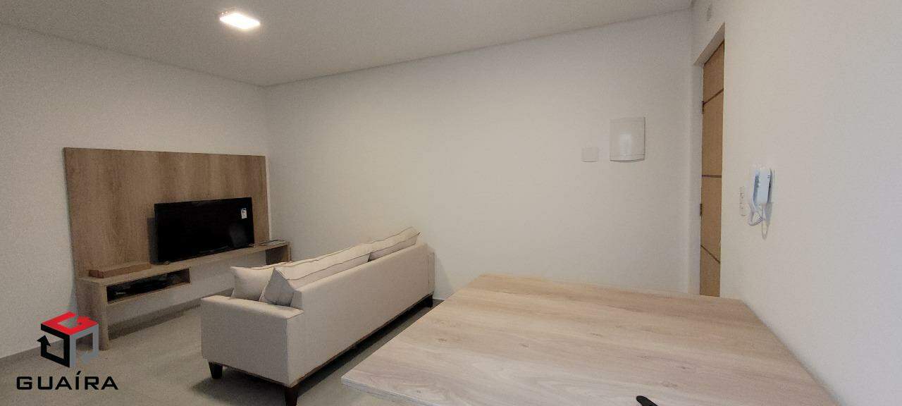 Apartamento à venda com 2 quartos, 56m² - Foto 2