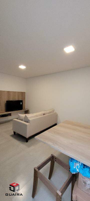 Apartamento à venda com 2 quartos, 56m² - Foto 5