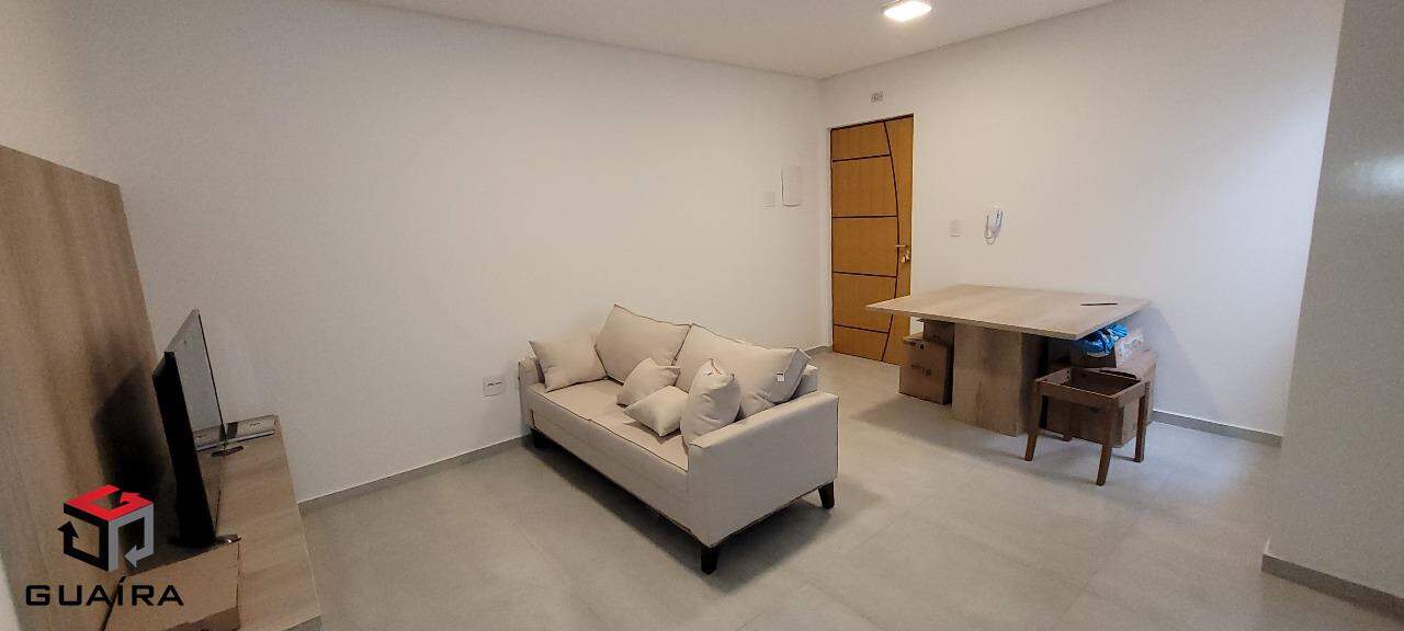 Apartamento à venda com 2 quartos, 56m² - Foto 3